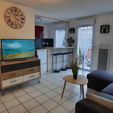 T3 Entierement Renove - 5 Couchages Leilighet Lourdes Eksteriør bilde