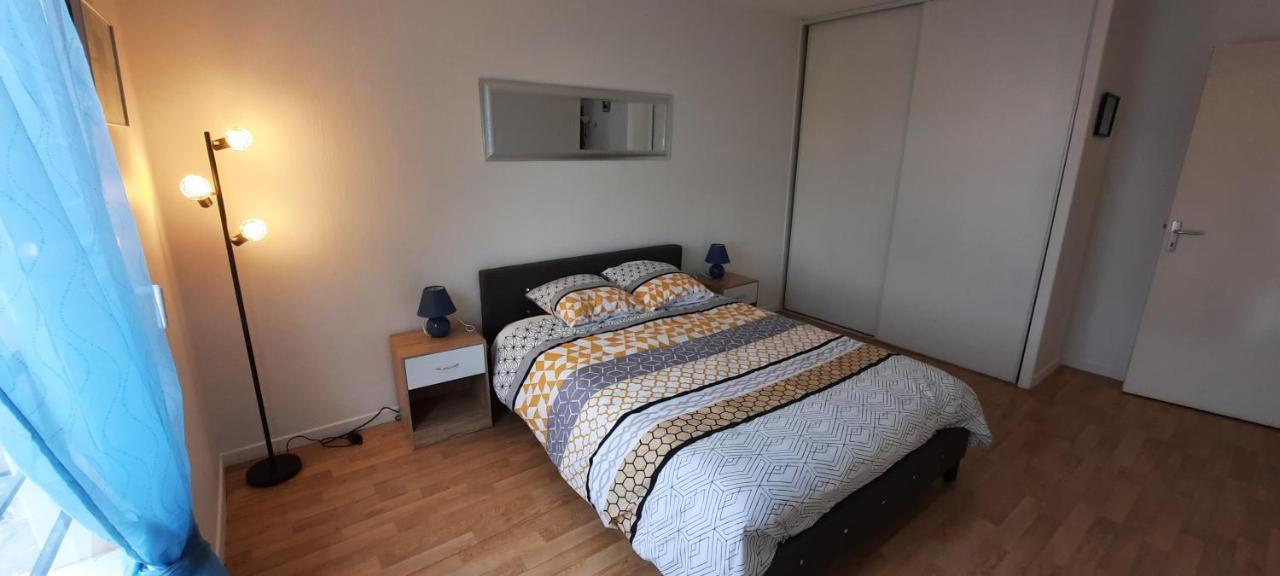 T3 Entierement Renove - 5 Couchages Leilighet Lourdes Eksteriør bilde